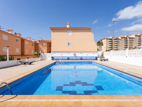 Appartement Candelaria, 3 pièces, 4 personnes - photo_1011873799032