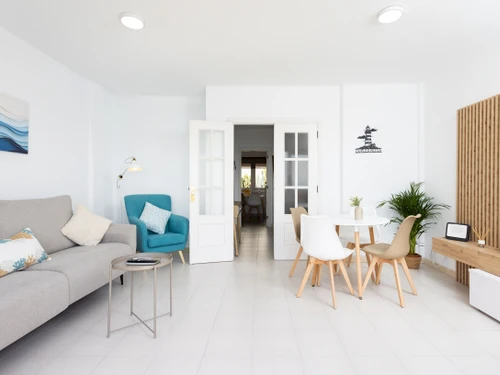 Appartement Candelaria, 3 pièces, 4 personnes - photo_1011873799032