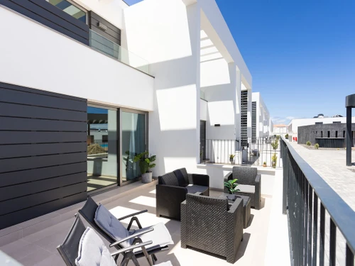 Apartment Abades, 2 bedrooms, 4 persons - photo_1011873805994