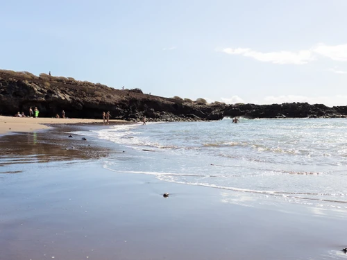 Apartment Abades, 2 bedrooms, 4 persons - photo_1011873805994