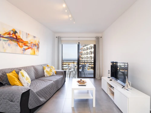 Appartement Puerto de Santiago, 3 pièces, 5 personnes - photo_1011873777635