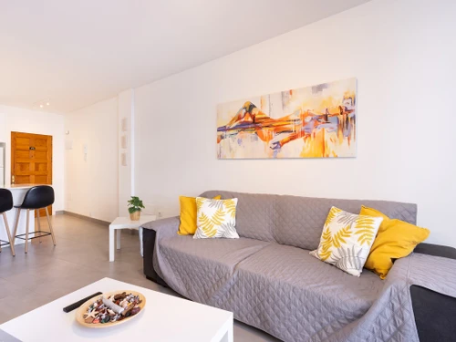 Appartement Puerto de Santiago, 3 pièces, 5 personnes - photo_1011873777635