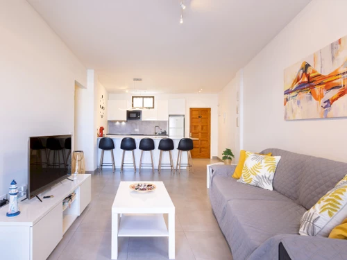 Appartement Puerto de Santiago, 3 pièces, 5 personnes - photo_1011873777635