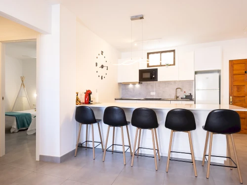 Appartement Puerto de Santiago, 3 pièces, 5 personnes - photo_1011873777635