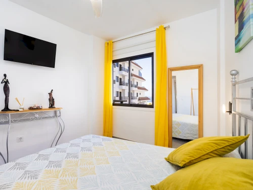 Appartement Puerto de Santiago, 3 pièces, 5 personnes - photo_1011873777635