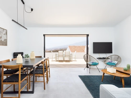 Chalet Candelaria, 3 Schlafzimmer, 6 Personen - photo_1011873959201