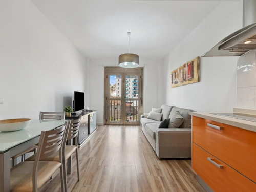 Apartment Las Palmas de Gran Canaria, 3 bedrooms, 6 persons - photo_1011873809965