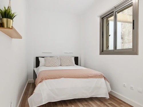 Apartment Las Palmas de Gran Canaria, 3 bedrooms, 6 persons - photo_1011873809965