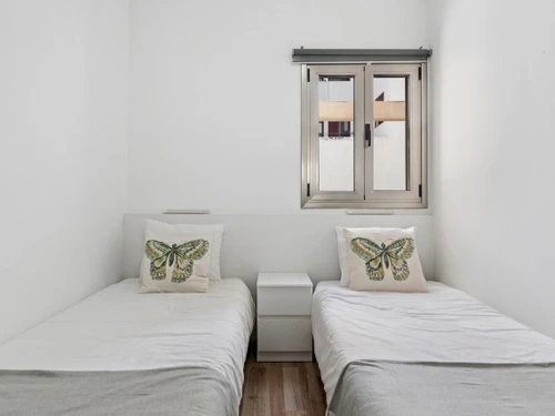 Apartment Las Palmas de Gran Canaria, 3 bedrooms, 6 persons - photo_1011873809965