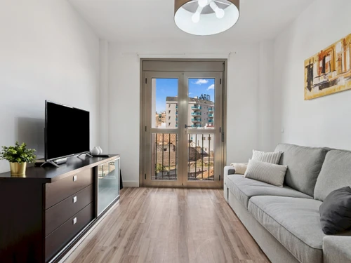 Apartment Las Palmas de Gran Canaria, 3 bedrooms, 6 persons - photo_1011873809965