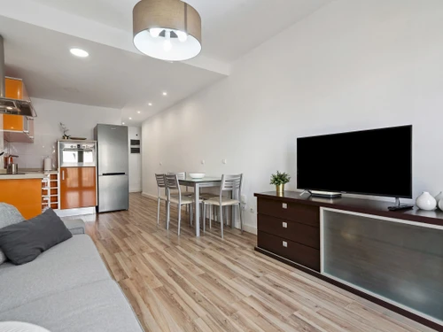 Apartment Las Palmas de Gran Canaria, 3 bedrooms, 6 persons - photo_1011873809965