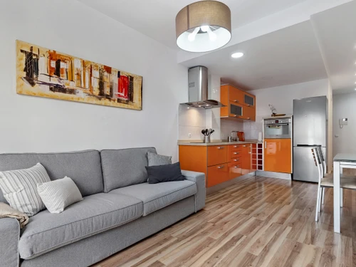 Apartment Las Palmas de Gran Canaria, 3 bedrooms, 6 persons - photo_1011873809965