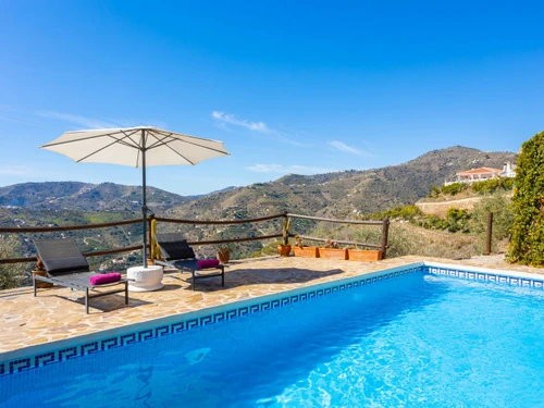 Villa Torrox, 3 pièces, 4 personnes - photo_1011873906940