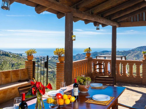 Villa Torrox, 2 Schlafzimmer, 4 Personen - photo_1011873906940