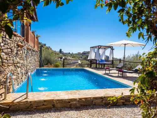 Villa Torrox, 2 Schlafzimmer, 4 Personen - photo_1011873906940