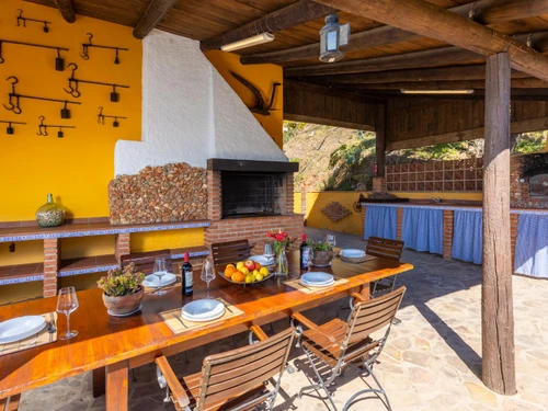 Villa Torrox, 2 Schlafzimmer, 4 Personen - photo_1011873906940