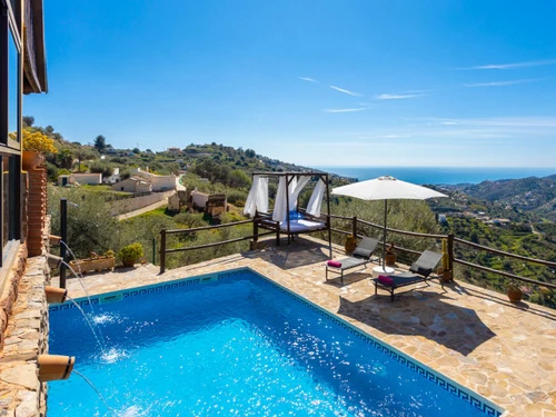 Villa Torrox, 2 Schlafzimmer, 4 Personen - photo_1011873906940