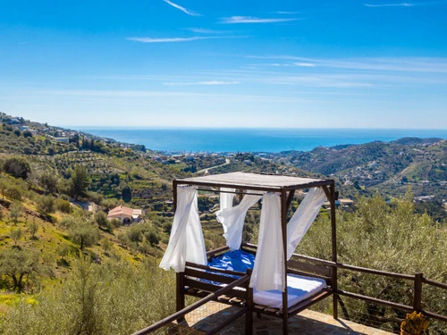 Villa Torrox, 2 Schlafzimmer, 4 Personen - photo_1011873906940