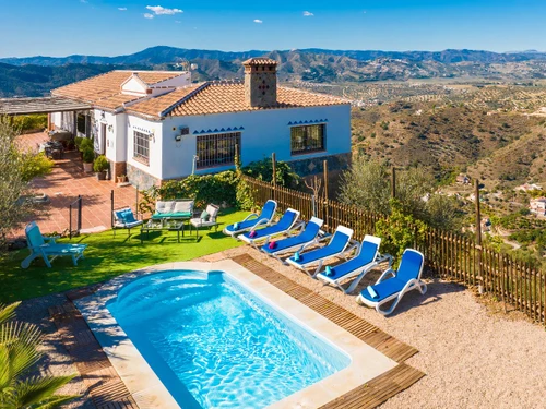 Villa Viñuela, 3 bedrooms, 6 persons - photo_1011873926150
