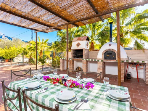 Villa Viñuela, 3 dormitorios, 6 personas - photo_1011873926150