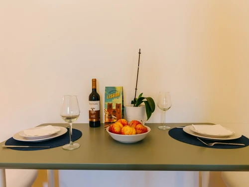 Apartment Lisbon, 1 bedroom, 4 persons - photo_1011865899908