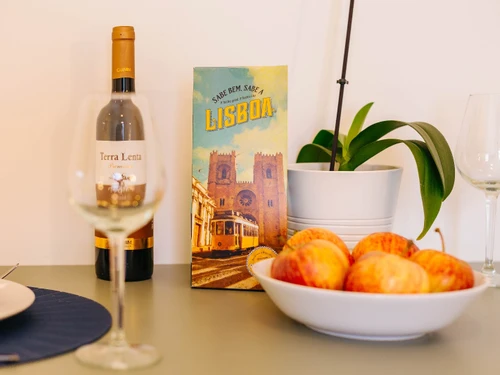 Apartment Lisbon, 1 bedroom, 4 persons - photo_1011865899908