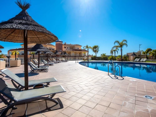 Appartement Fuengirola, 3 pièces, 6 personnes - photo_1011873797033