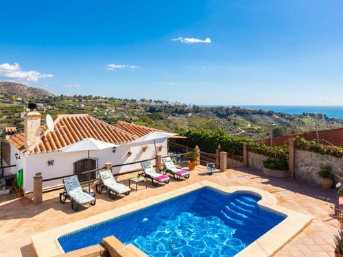 Villa Frigiliana, 3 Schlafzimmer, 6 Personen - photo_1011873832971