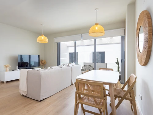 Apartment Abades, 2 bedrooms, 4 persons - photo_1011873795281