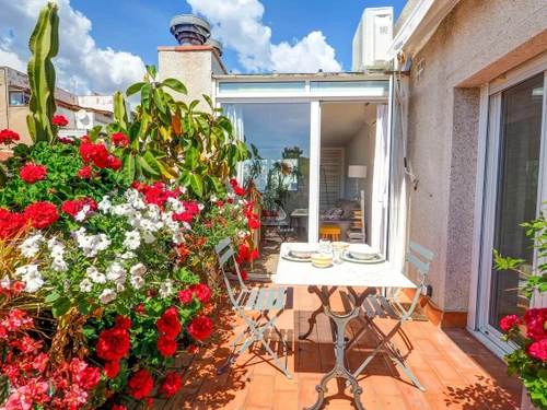 Apartment Sitges, 1 bedroom, 2 persons - photo_1011873770285