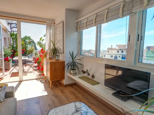 Apartment Sitges, 1 bedroom, 2 persons - photo_1011873770285
