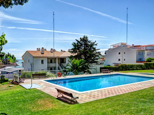 Apartment Sitges, 1 bedroom, 2 persons - photo_1011873771582