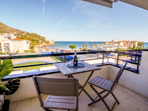 Apartment Sitges, 1 bedroom, 2 persons - photo_1011873771582