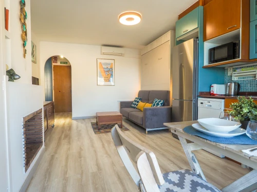 Apartment Sitges, 1 bedroom, 2 persons - photo_1011873771582