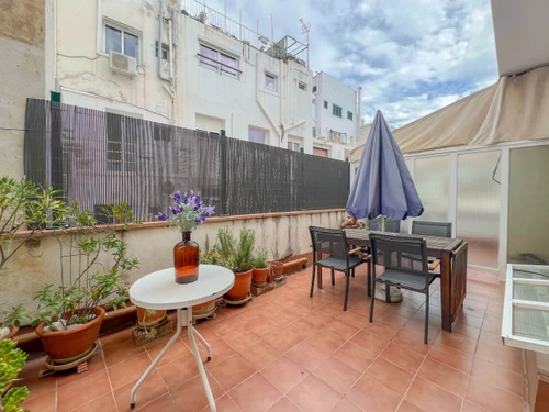 Ferienwohnung Sitges, 1 Schlafzimmer, 2 Personen - photo_1011873773871