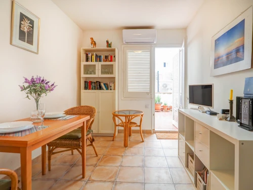 Apartment Sitges, 1 bedroom, 2 persons - photo_1011873773871