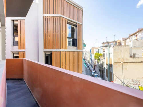 Apartment Santa Cruz de Tenerife, 1 bedroom, 2 persons - photo_1011874263392