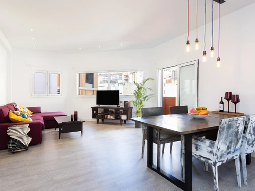 Apartment Santa Cruz de Tenerife, 1 bedroom, 2 persons - photo_1011874263392