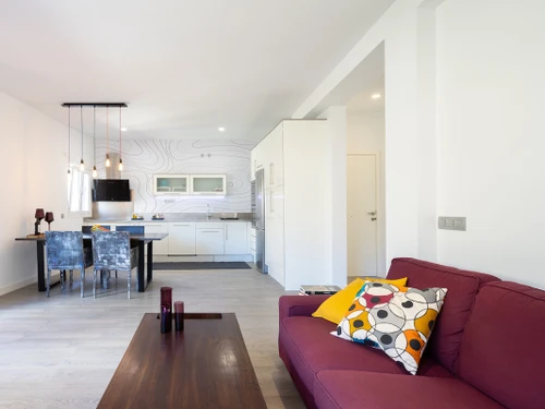 Apartment Santa Cruz de Tenerife, 1 bedroom, 2 persons - photo_1011874263392