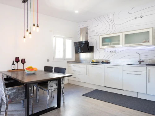 Apartment Santa Cruz de Tenerife, 1 bedroom, 2 persons - photo_1011874263392