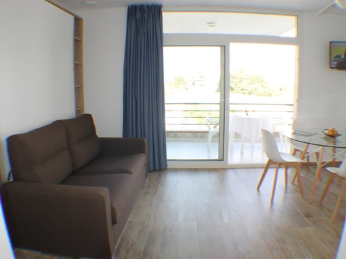 Apartamento Roses, 1 dormitorio, 4 personas - photo_1011873810954
