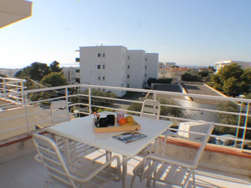 Appartement Roses, 2 pièces, 4 personnes - photo_1011873782882