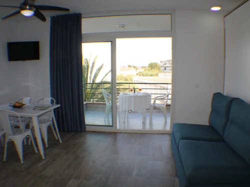 Ferienwohnung Roses, 1 Schlafzimmer, 4 Personen - photo_1011873796457