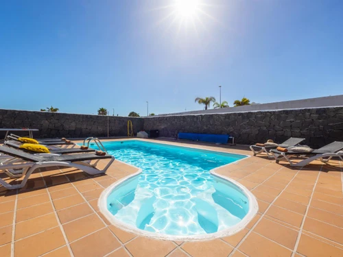 Villa Playa Blanca, 3 Schlafzimmer, 6 Personen - photo_1011874048275