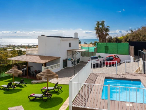 Villa Nerja, 2 Schlafzimmer, 4 Personen - photo_1011873845242