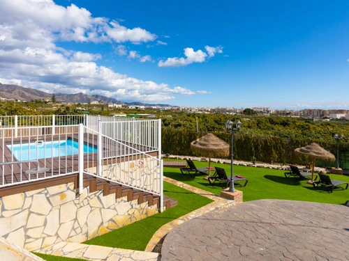 Villa Nerja, 2 Schlafzimmer, 4 Personen - photo_1011873845242