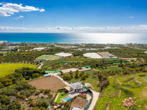 Villa Nerja, 2 Schlafzimmer, 4 Personen - photo_1011873845242