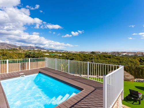 Villa Nerja, 2 Schlafzimmer, 4 Personen - photo_1011873845242