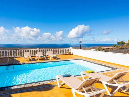 Villa Las Breñas, 3 Schlafzimmer, 6 Personen - photo_1011873853756