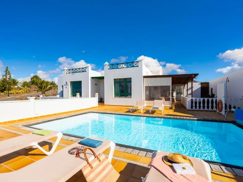 Villa Las Breñas, 3 Schlafzimmer, 6 Personen - photo_1011873853756